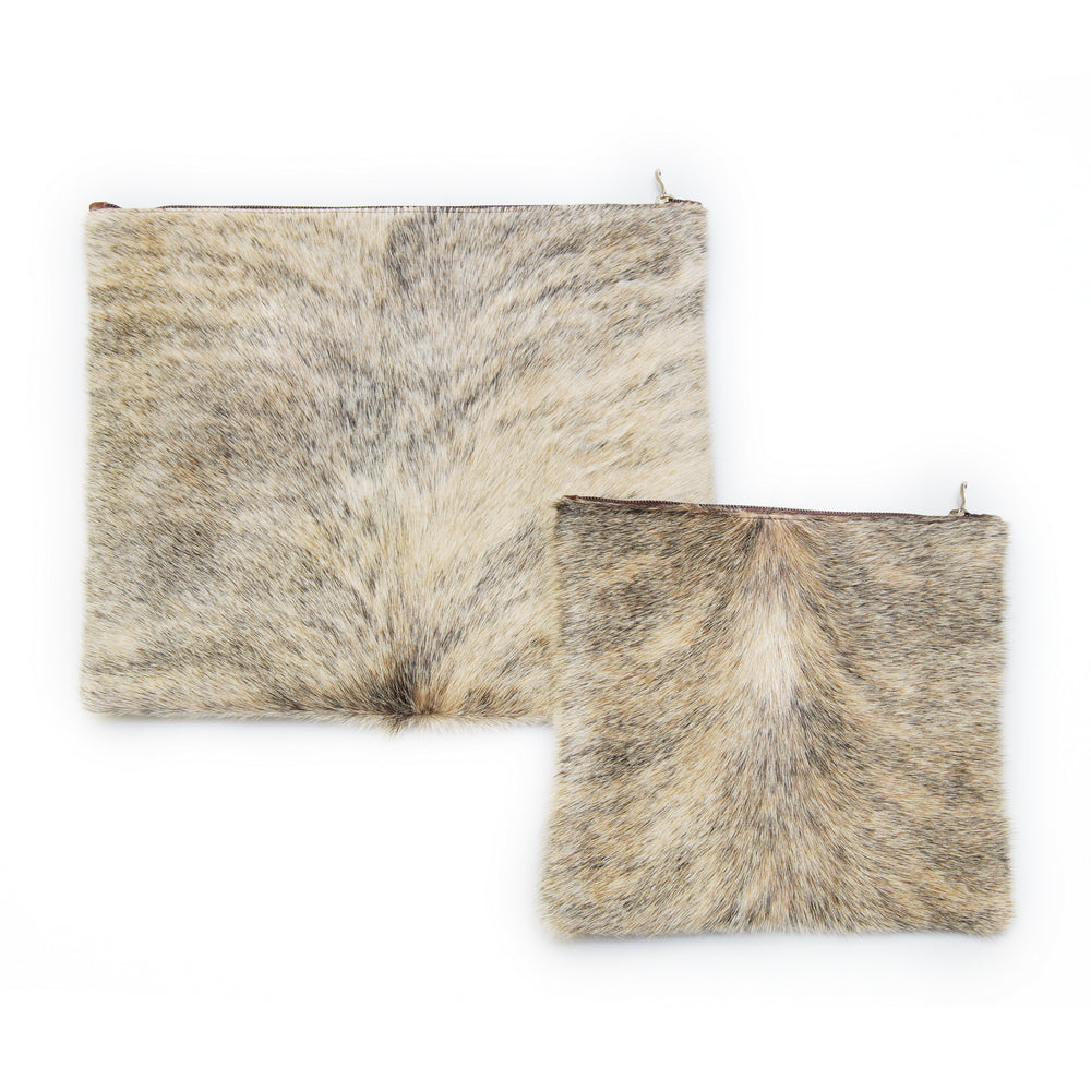 Beige Fur - D49